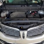 2018 LINCOLN MKX RESERV – 2LMPJ6LRXJBL44489
